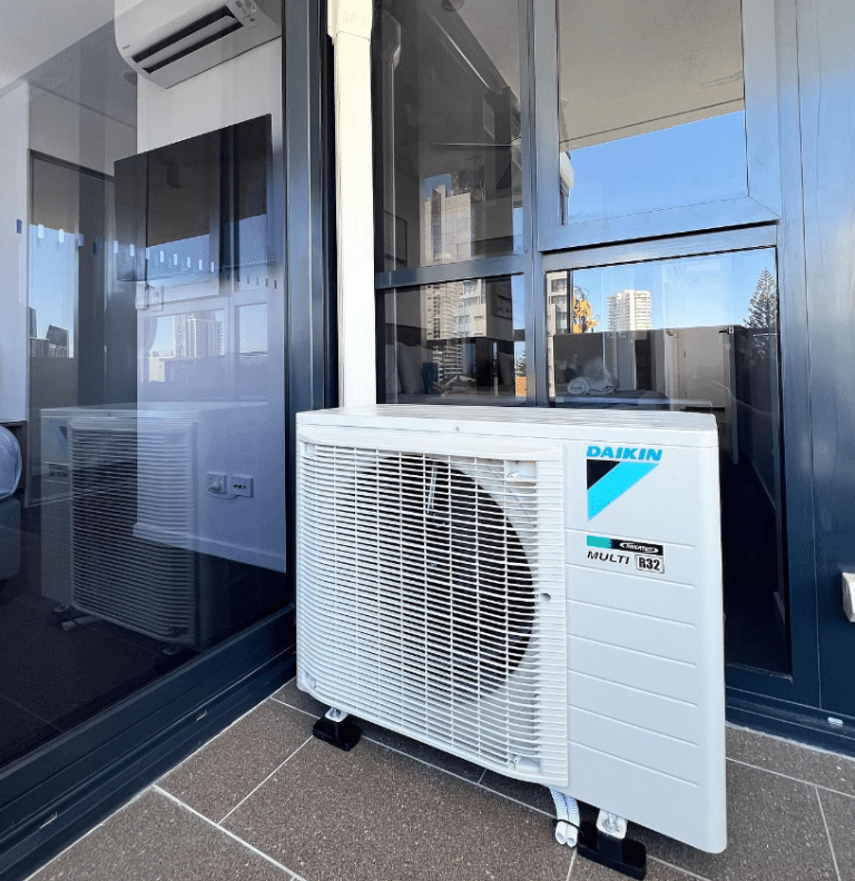 Daikin Air Conditioning Manly experts