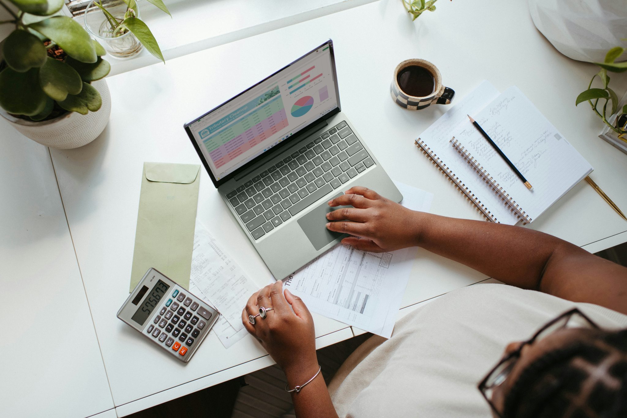 should I replace my air conditioning — homeowner reviewing quotes and running the numbers