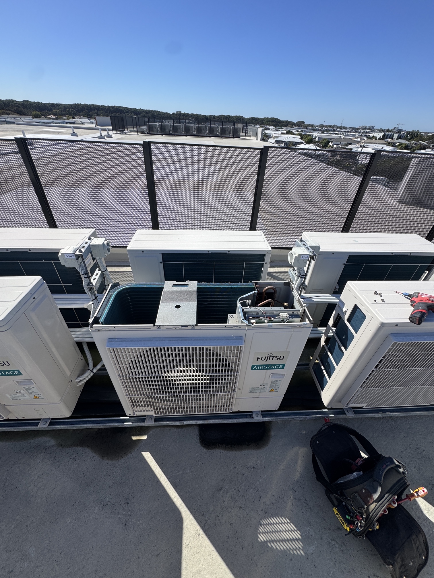 Fujitsu Warranty Gold Coast Air Conditioning