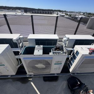 Fujitsu Warranty Gold Coast Air Conditioning