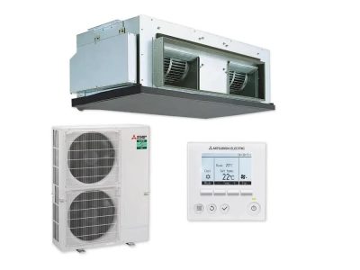 Mitsubishi Air Con Ducted Unit Mitsubishi Air Conditioning Ducted System