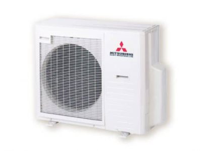 Mitsubishi heavy industries air conditioning Multi head AC Mitsubishi Heavy Industries AC Multi Head System