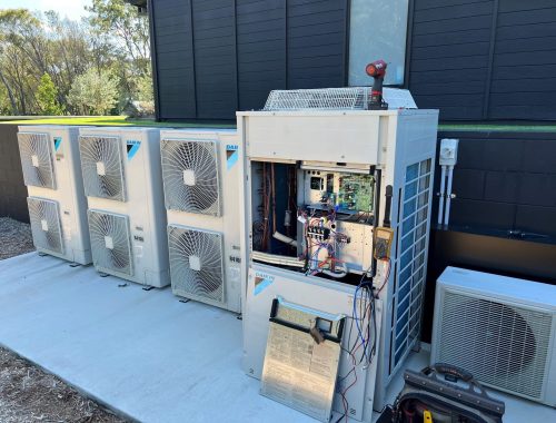 Air Con Maintenance Services Gold Coast Air Conditioning Warrnty Work - Air Con Maintenance Gold Coast & Brisbane