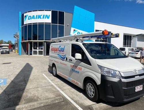 Daikin Warranty Agent Daikin Air Conditioner Warranty Services - AUthorised Daikin Air Conditioning Service Centre
