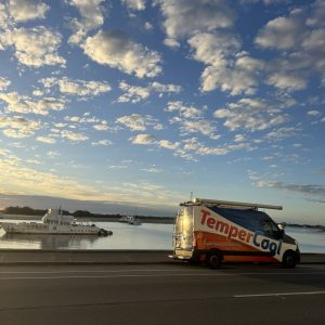 Reverse cycle air conditioning Gold Coast