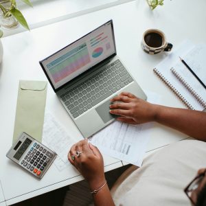should I replace my air conditioning — homeowner reviewing quotes and running the numbers